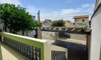 Imagem 2: Casa - Jardim Santa Genebra - Campinas