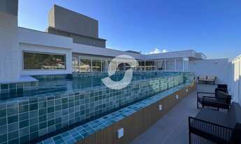 Imagem 5: Apartamento de 107 m² na Francisco da Cruz Nunes - Itacoatiara - Niterói - RJ, à venda por