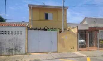Imagem: SOBRADO NO BAIRRO JARDIM CICA - JUNDIAI
