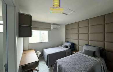 Imagem 5: Condomínio ARAÇAGI PRAIA Club, PRONTO p/ MORAR, Av PRAIA DO MEIO, PONTA