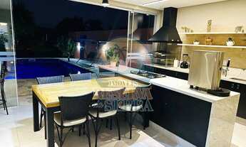 Imagem: Ótima casa a venda no condomínio Reserva