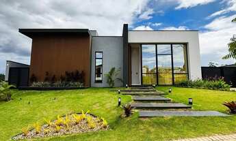 Imagem 2: Casa à venda no bairro Residencial Terras Da Alvorada em Itupeva/SP