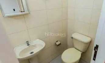 Imagem 12: APARTAMENTO EXCLUSIVO E SEMI MOBILIADO FACE NORTE NA RUA DA PAZ