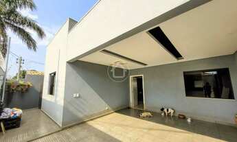 Imagem 2: IMÓVEL COM ESPAÇO GOURMET E QUINTAL