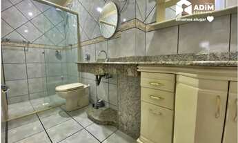 Imagem 13: Aluguel Anual: Apartamento 2 dormitórios, sacada, sem mobília e 1 vaga privativa. Centro d