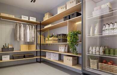 Imagem 5: Seu Refúgio em Jardim Camburi: Apartamento Garden com Espaço Gourmet!