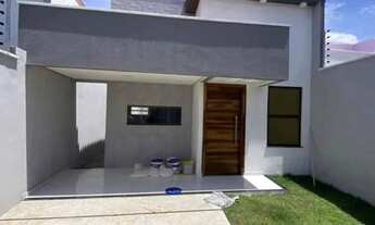 Imagem: QUER UMA CASA PRONTO COM FACILIDADE NO PAGAMENTO