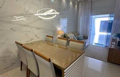 Imagem 3: Linda casa no Village Garavelo- Ap Gyn