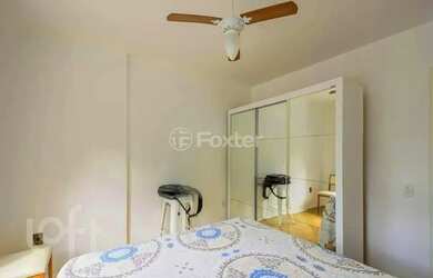 Imagem 4: Apartamento à venda Rua Sofia Veloso, Cidade Baixa - Porto Alegre