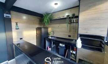 Imagem 2: Casa à Venda no Balneário Perequê - Matinhos/ PR