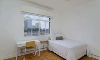 Imagem 7: Apartamento para venda em Bela Vista com 4 quartos , 86m²