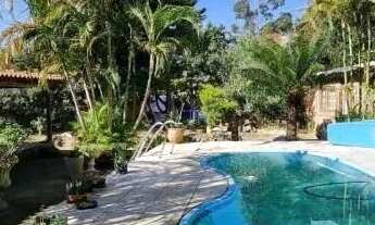 Imagem: Velleda oferece lindo sítio espetacular