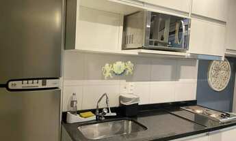 Imagem 3: Flat para alugar - Consolação