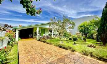 Imagem 2: CASA 2 DORMITÓRIOS NO BAIRRO GARDEN - PASSO FUNDO