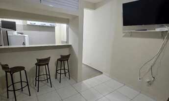 Imagem 3: Vendo Kitnet toda Reformada