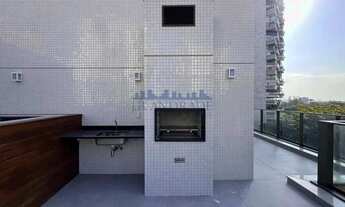 Imagem 5: Barra da Tijuca Apartamento cobertura com 3 dormitórios