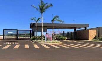 Imagem: Terreno à venda, 300 m² por R$ 320.000,00