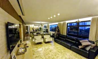 Imagem: 60671) à venda - Apartamento com 4 quartos