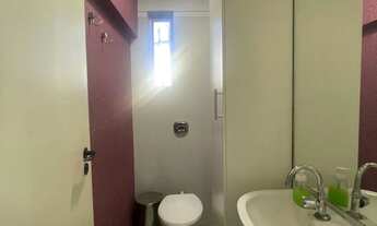 Imagem 7: Sala comercial no Menino Deus