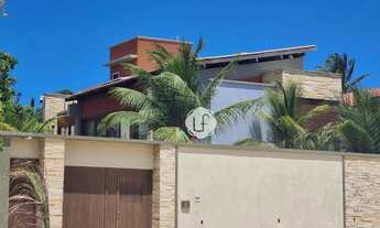 Imagem 3: MAGNÍFICA CASA DUPLEX -MOBILIADA