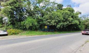 Imagem 3: Terreno à venda, 5867 m² por R$ 2.900.000,00 - Santa Cândida - Curitiba/PR