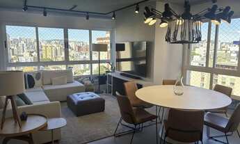 Imagem: 03 quartos finamente decorado com linda