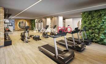 Imagem 7: Exalt Ibirapuera entrega prevista em