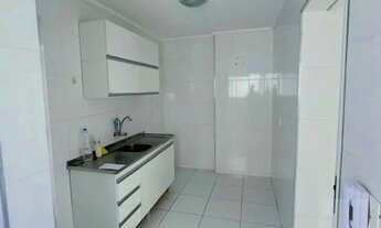 Imagem 4: APARTAMENTO 1 DORMITORIO 1 BANHEIRO 1 VAGA