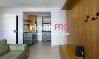 Imagem 5: Apartamento para alugar na Rua Melo Alves, no coração do Jardins!