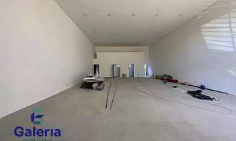 Imagem: Galpão comercial para alugar, 250m²