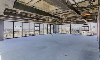 Imagem 3: Sala Comercial em Condomínio - Jardim Paulista - 167,50m²