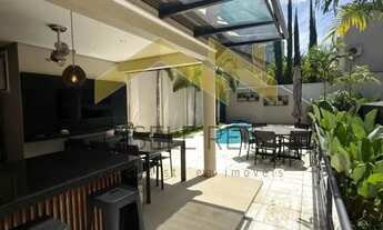 Imagem 4: Casa à venda no bairro Alphaville Conde II em Barueri/SP