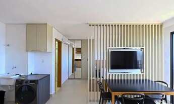 Imagem 2: Apartamento de 1 suíte no Setor Bueno - Goiânia - GO