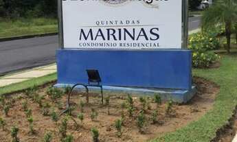 Imagem 2: CONDOMÍNIO QUINTA DAS MARINAS LOTE PLANO 250m2 OPORTUNIDADE