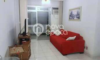 Imagem 3: Engenho Novo Apartamento com 2 dormitórios