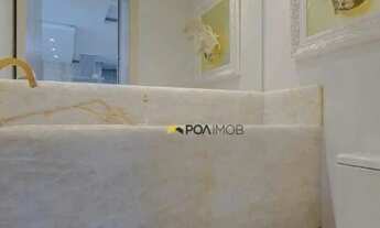 Imagem 6: Cobertura, 150 m² - venda por R$ 3.000.000,00 ou aluguel por R$ 18.480,00/mês - Três Figue