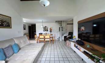 Imagem 5: Casa 4 Quartos em Condomínio Fechado na Petrópolis