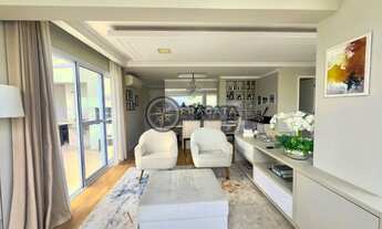 Imagem 3: Cobertura à venda com 160m² - 3 quartos sendo 1 suíte e 2 vagas - Bela Vista/SP