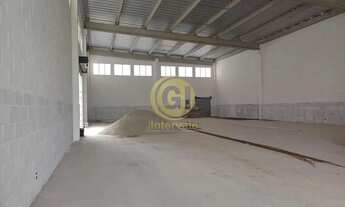 Imagem 2: Galpão / Depósito / Armazém em Rio Abaixo - Jacareí