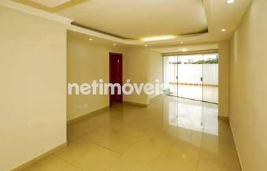 Imagem 2: Área Privativa 3 quartos no Santa Branca