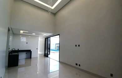 Imagem 6: JARDIM MONT SERRAT / CASA TÉRREA 3 SUÍTES / ESCRITÓRIO