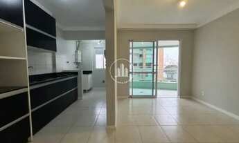 Imagem: Apartamento com 2 quartos e 71m² Trindade