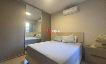 Imagem 4: Apartamento à venda, 3 quartos, 1 suíte, 2 vagas, Buritis - Belo Horizonte/MG