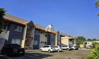 Imagem 2: Apto 1 suite Mariua Flores, Financia