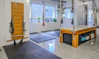 Imagem 4: Conjunto comercial para venda em Perdizes , 106m²