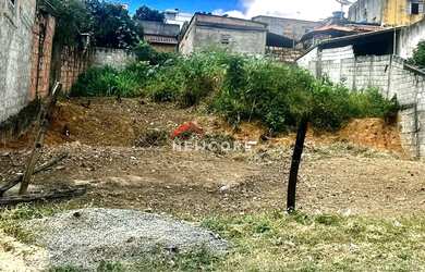 Imagem 3: Lote em Rua Sra. Mamedes da Silva - Dom Pedro I - São José da Lapa/MG