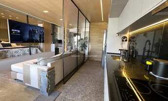 Imagem 7: Apartamento encantador no Boqueirão - 01 dormitório- vaga demarcada -Lazer completo