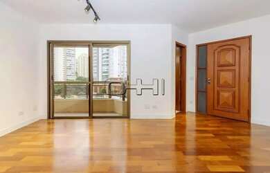 Imagem 2: Aluguel Apartamento 4 Dormitórios - 108 m² Campo Belo