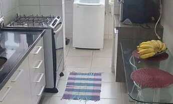 Imagem 4: Apartamento de 2 quartos com vaga de garagem