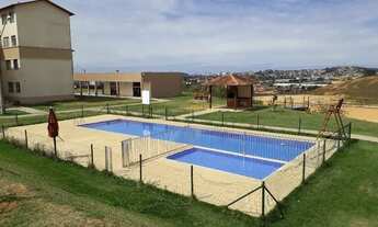 Imagem: Apartamentos para venda na Virgem Santa